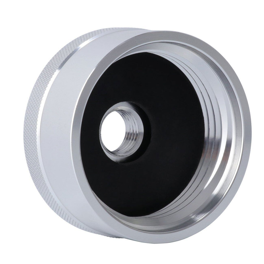 Extended Run Fuel Gas Cap For Honda Generator EU2000i EU1000i Fits 1/4"NPT Line