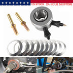 Hydraulic Throwout Bearing Stock Clutch For GM Chevy V8 Small Block # 910-25610