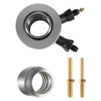 Hydraulic Throwout Bearing Stock Clutch For GM Chevy V8 Small Block # 910-25610