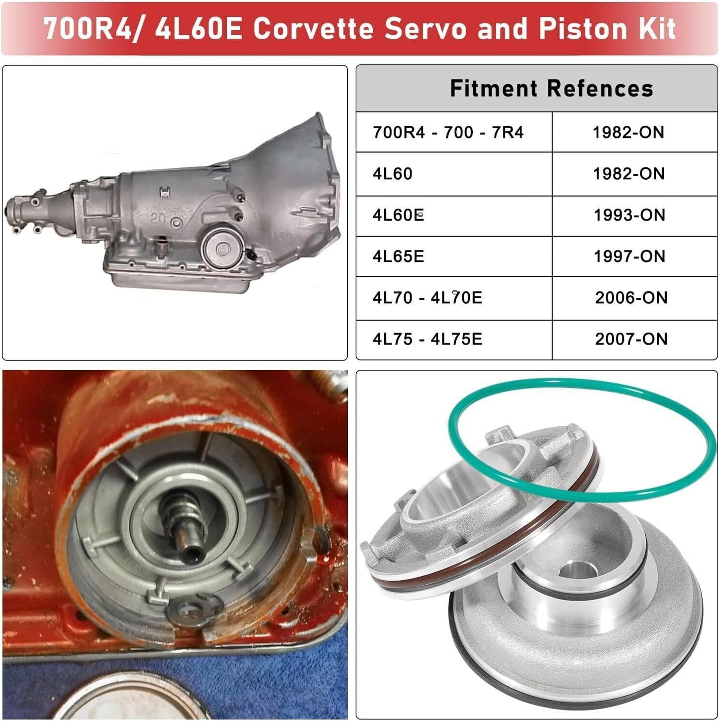 116607140256-2 - Northline Parts