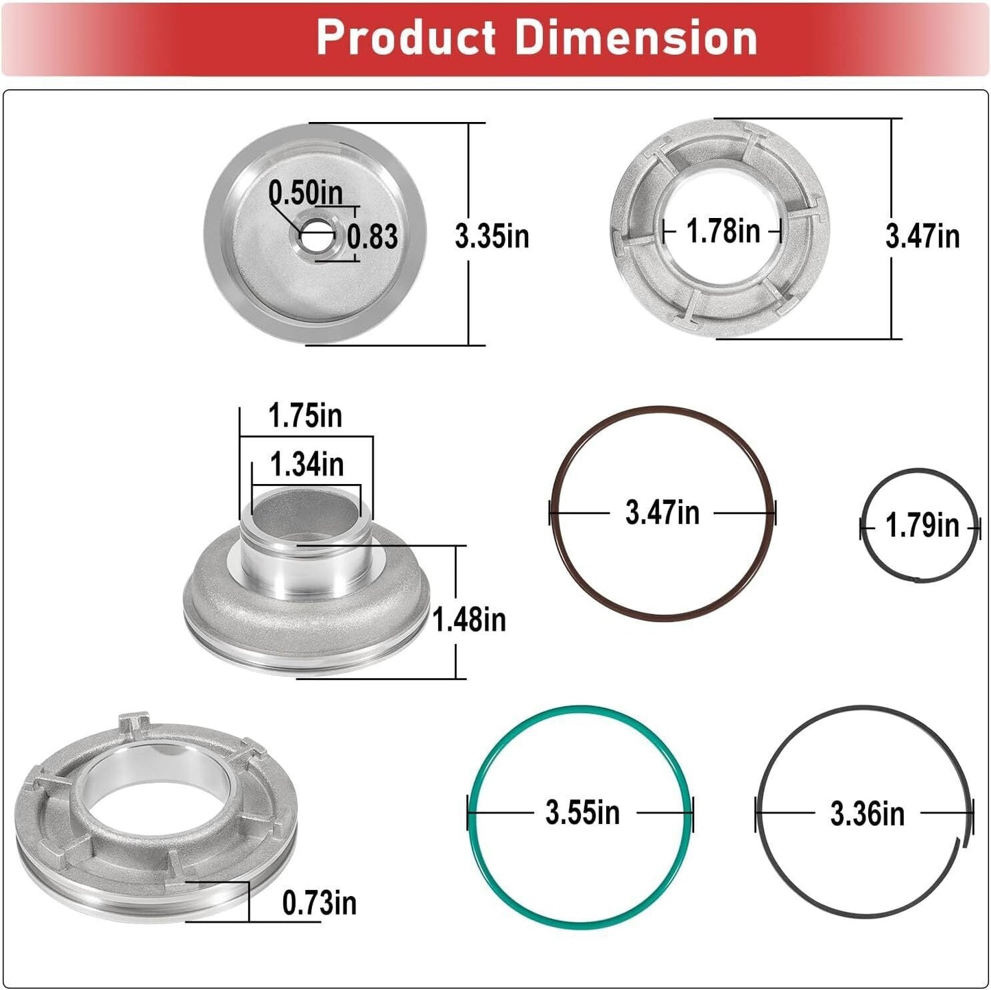 116607140256-5 - Northline Parts