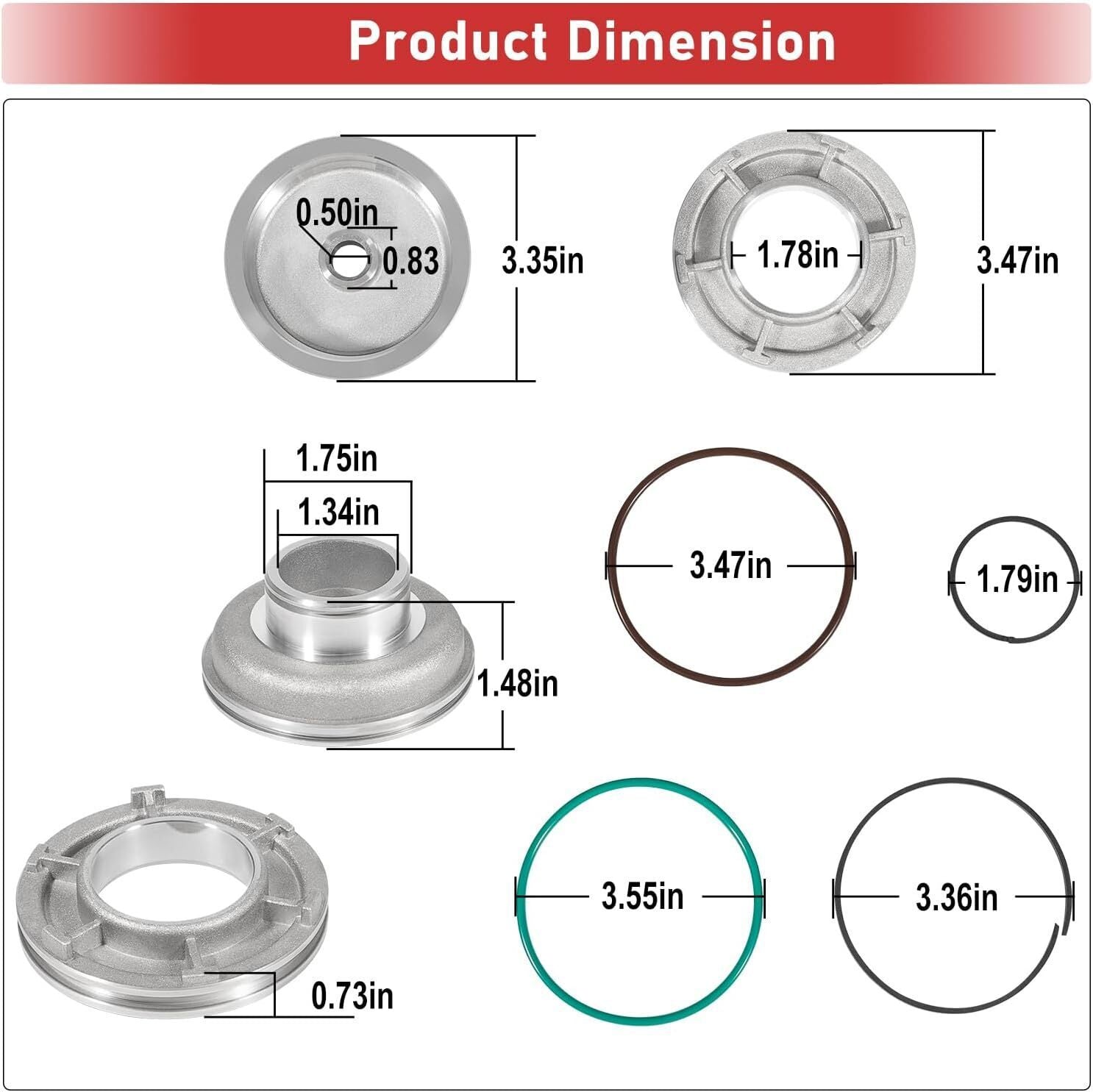 116607140256-5 - Northline Parts