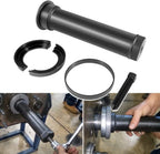 4308011 For 1 3/4″ & 2″ Shafts for Eaton Fuller Input Shaft Bearing Puller Tool