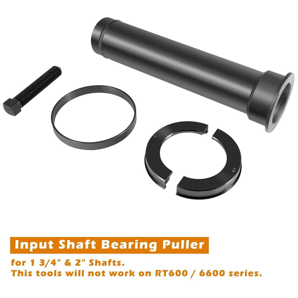 4308011 For 1 3/4″ & 2″ Shafts for Eaton Fuller Input Shaft Bearing Puller Tool