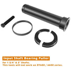 4308011 For 1 3/4″ & 2″ Shafts for Eaton Fuller Input Shaft Bearing Puller Tool