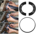 4308011 For 1 3/4″ & 2″ Shafts for Eaton Fuller Input Shaft Bearing Puller Tool