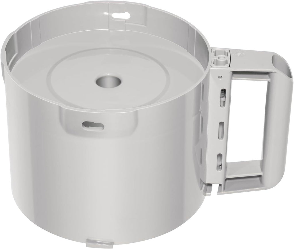 for Robot Coupe 112204S R2 R2B R2N R2 Dice Food Processor Cutter Bowl 3 Quart