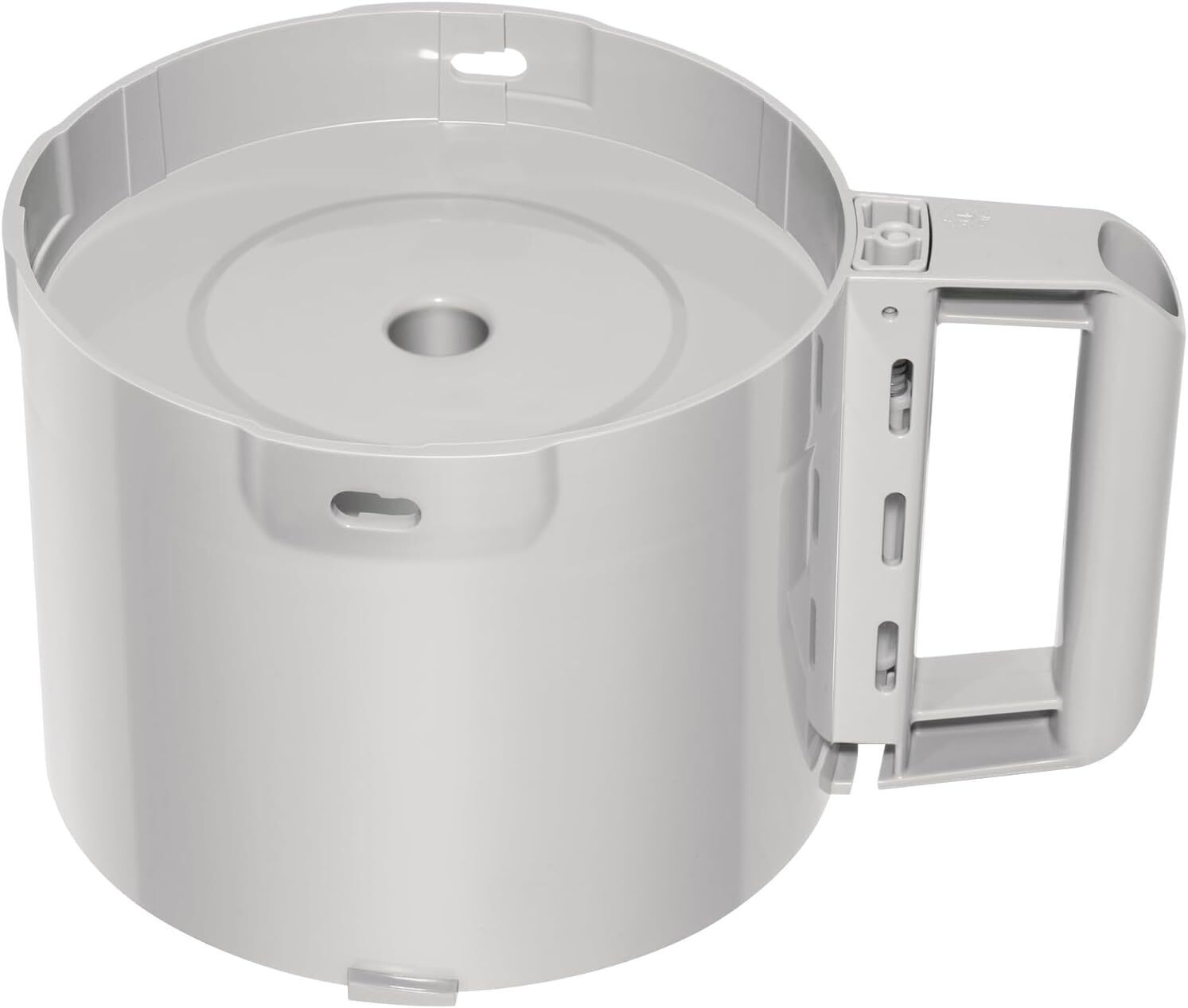 for Robot Coupe 112204S R2 R2B R2N R2 Dice Food Processor Cutter Bowl 3 Quart