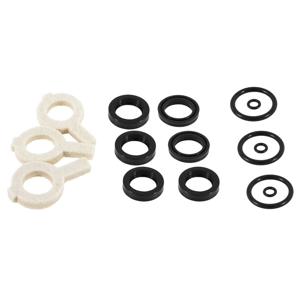 30623 Seal Kit for Cat Pump Models 30 31 34 35 310 310S 310W 340 340S 340W 350