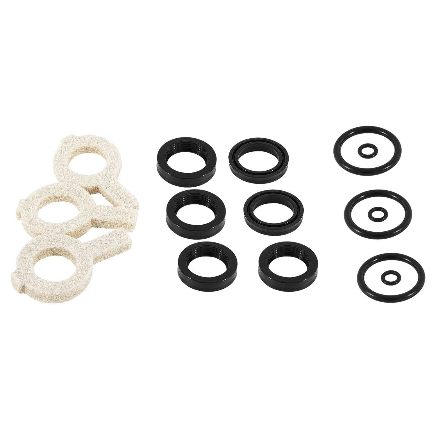 30623 Seal Kit for Cat Pump Models 30 31 34 35 310 310S 310W 340 340S 340W 350