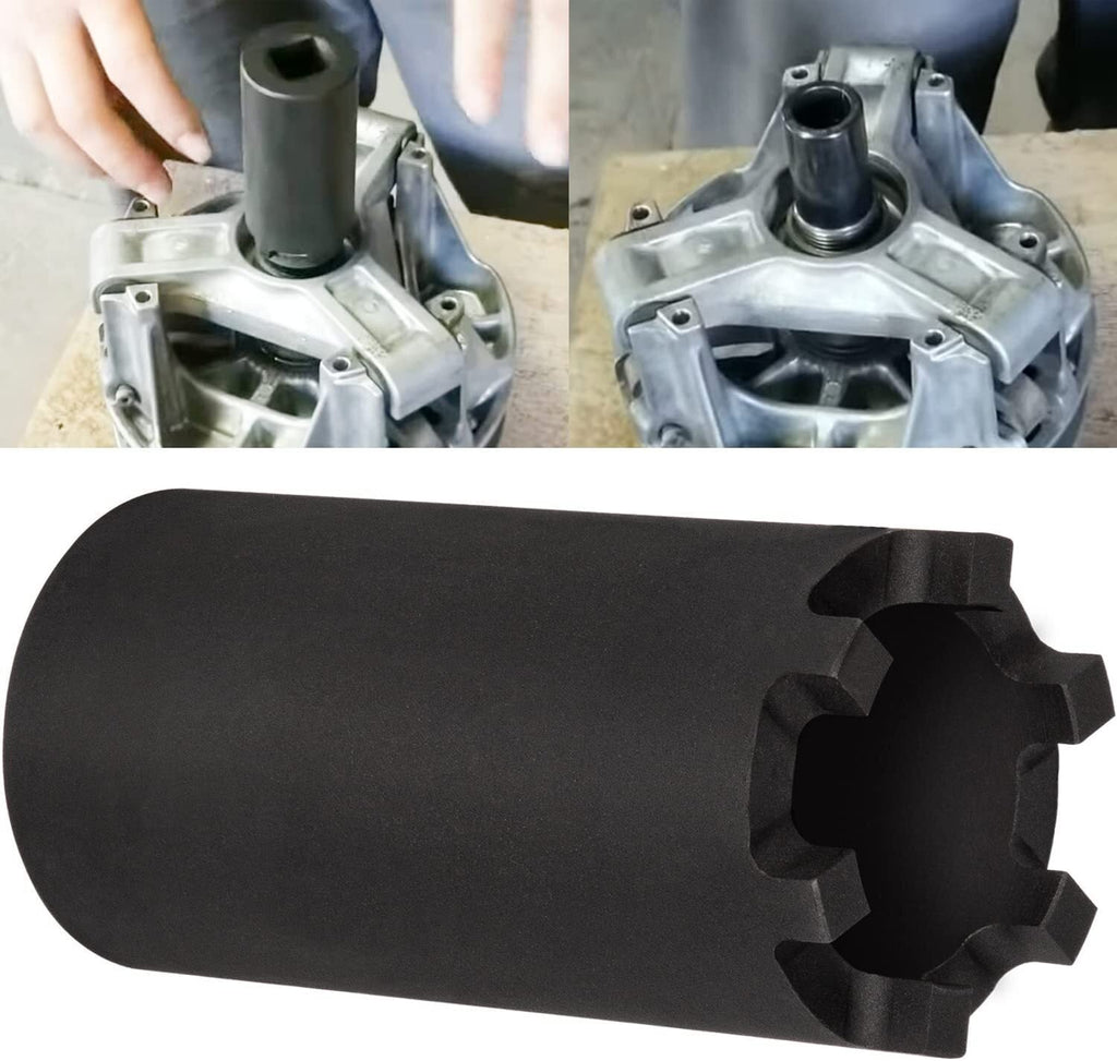 For 2014-2020 Polaris RZR 1000 XP 4 S EPS Clutch Spider Nut Socket Tool