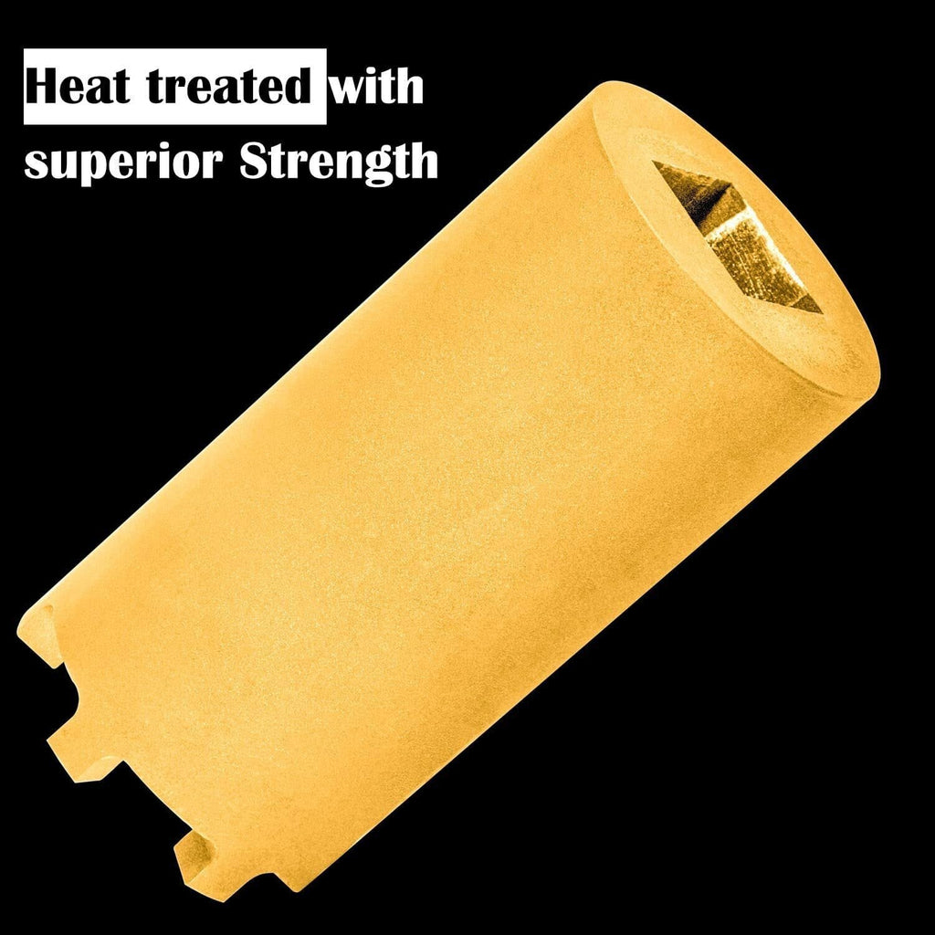 For 2014-2020 Polaris RZR 1000 XP 4 S EPS Clutch Spider Nut Socket Tool