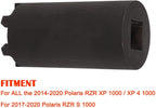 For 2014-2020 Polaris RZR 1000 XP 4 S EPS Clutch Spider Nut Socket Tool