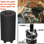 For 2014-2020 Polaris RZR 1000 XP 4 S EPS Clutch Spider Nut Socket Tool