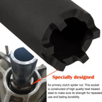 For 2014-2020 Polaris RZR 1000 XP 4 S EPS Clutch Spider Nut Socket Tool