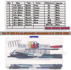 TP-300-A Terminal Test Probes Kit for GM - Alt. EL-35616-300-A, 35616, J-35616