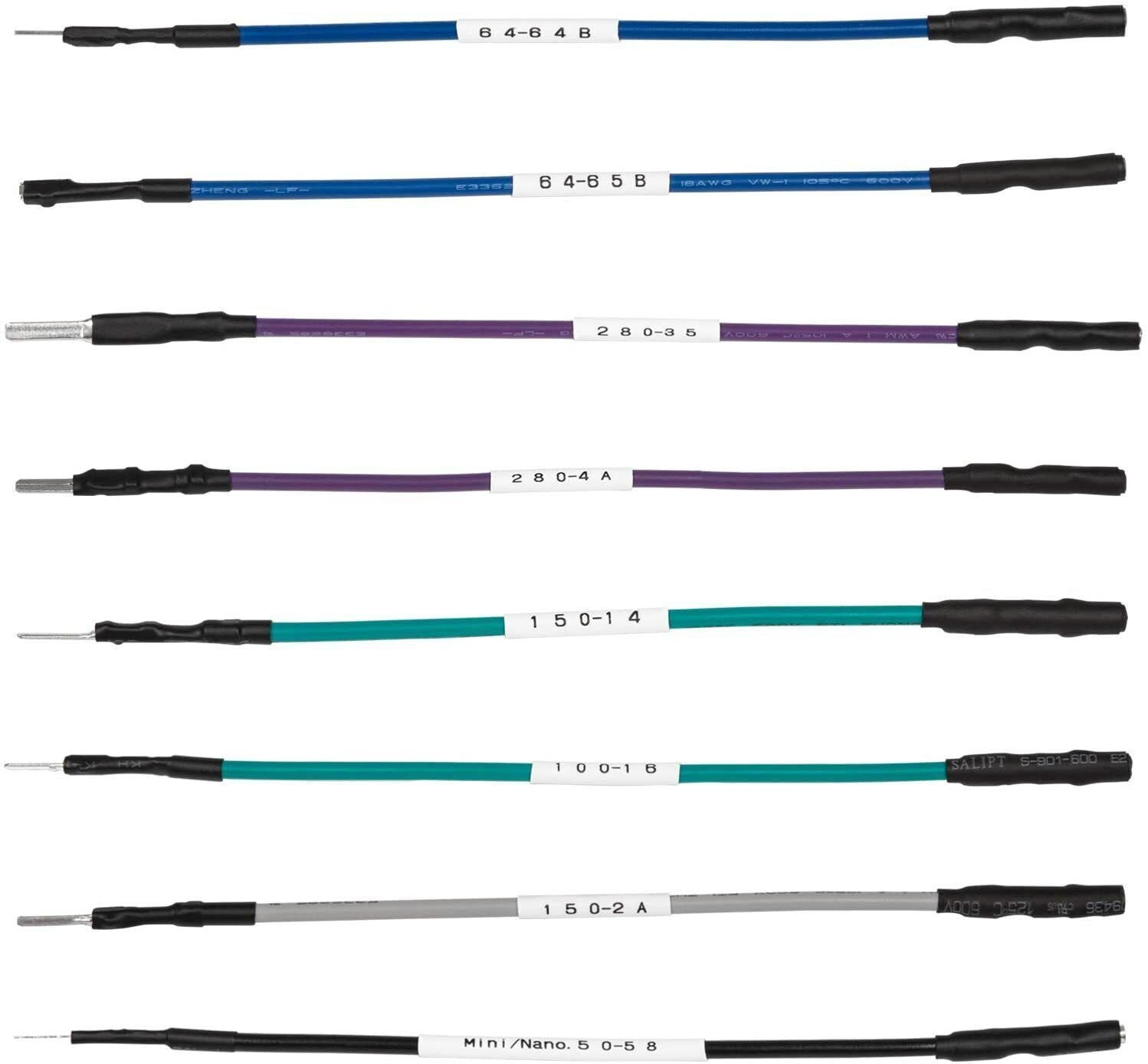 TP-300-A Terminal Test Probes Kit for GM - Alt. EL-35616-300-A, 35616, J-35616