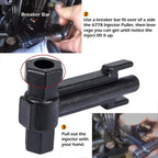 6778 Injector Puller for 6.6L Engine GM Duramax 2001-2004 Kent Moore J-44639