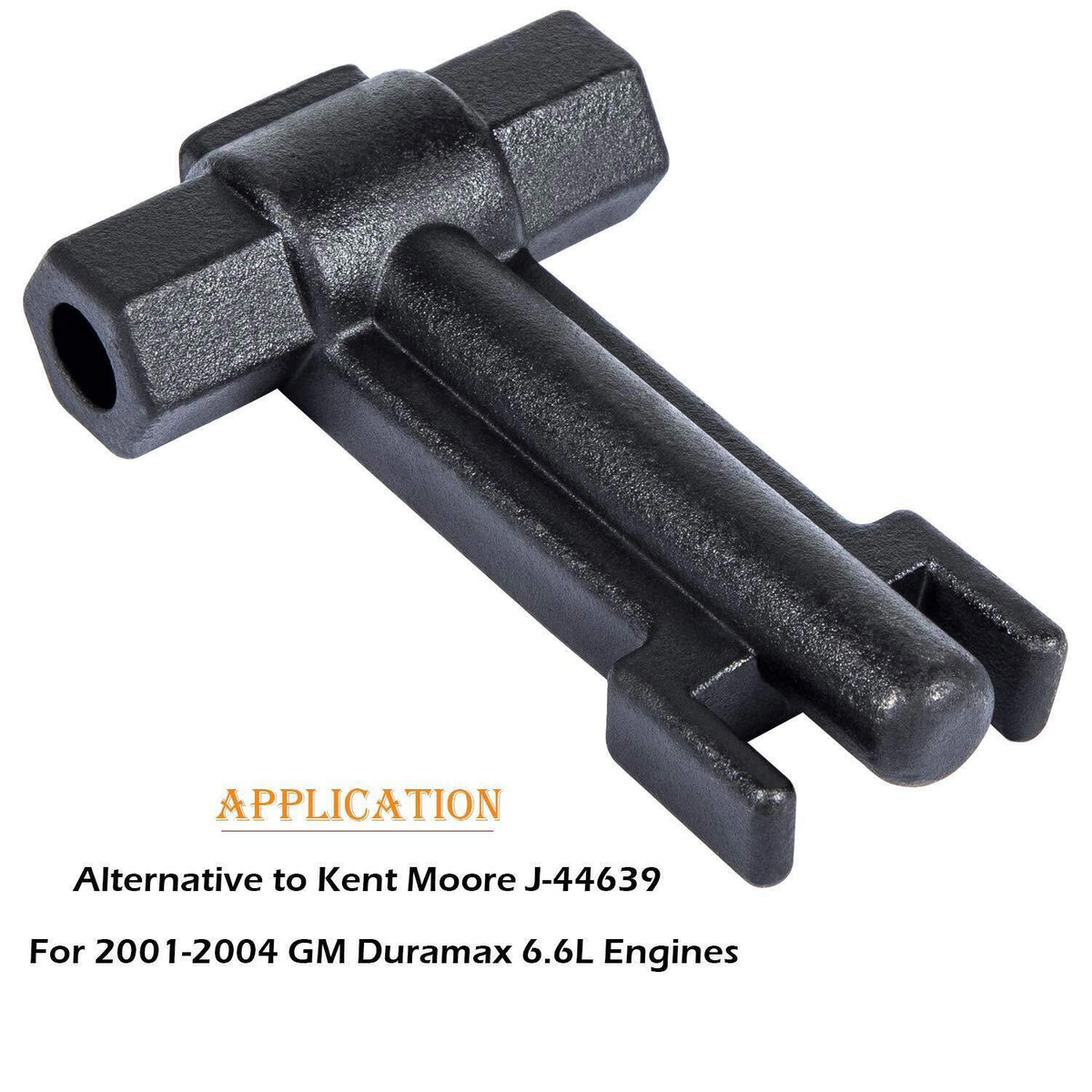 2001-2004 GM 6.6L LB7 Duramax Injector Puller 6778 J-44639