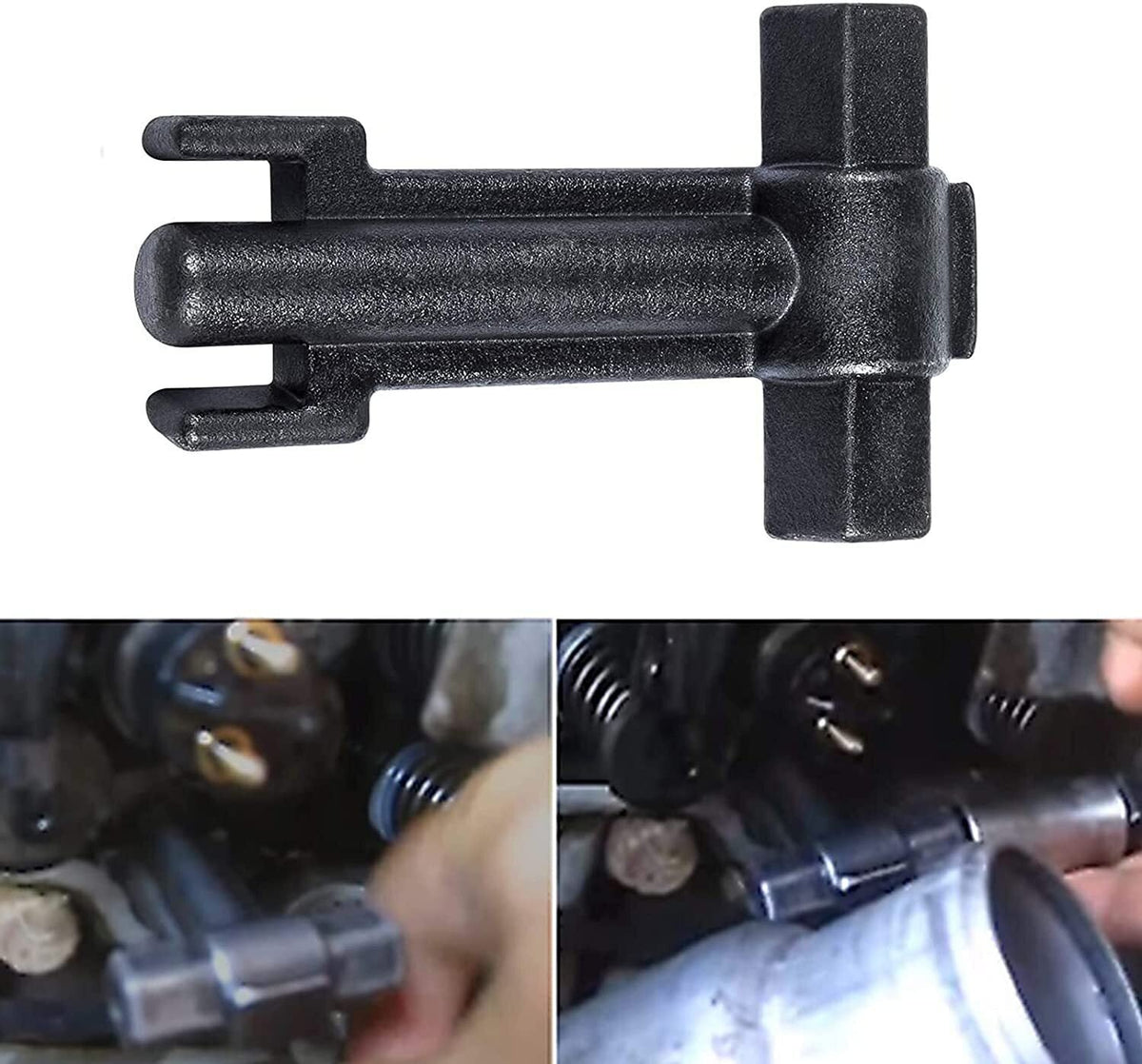 2001-2004 GM 6.6L LB7 Duramax Injector Puller 6778 J-44639