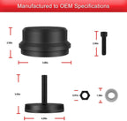 303-1514 Rear Crankshaft Seal Installer Alt ST-138 for Ford 6.7L Powerstroke