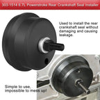 303-1514 Rear Crankshaft Seal Installer Alt ST-138 for Ford 6.7L Powerstroke