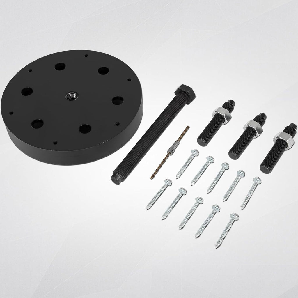 Rear Seal Wear Sleeve Installer Remover Tool 3164780 For Cummins ISX15 ISX12 QSX