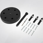 Rear Seal Wear Sleeve Installer Remover Tool 3164780 For Cummins ISX15 ISX12 QSX