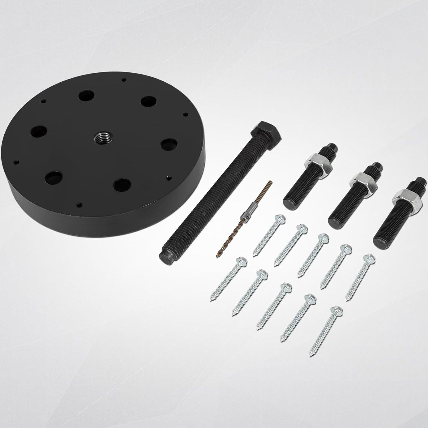 Rear Seal Wear Sleeve Installer Remover Tool 3164780 For Cummins ISX15 ISX12 QSX