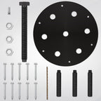 Rear Seal Wear Sleeve Installer Remover Tool 3164780 For Cummins ISX15 ISX12 QSX
