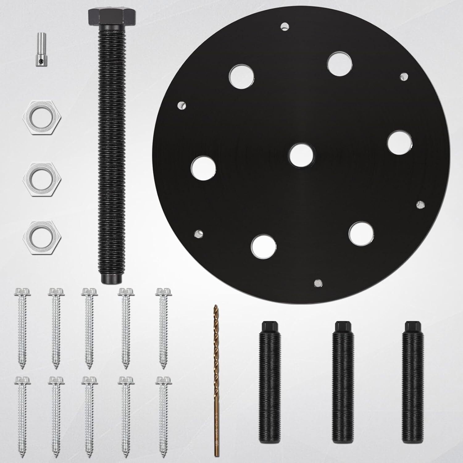 Rear Seal Wear Sleeve Installer Remover Tool 3164780 For Cummins ISX15 ISX12 QSX