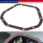 For Dana 60 50 70 Axles Girdle Type Rear Differential Cover Gasket D060