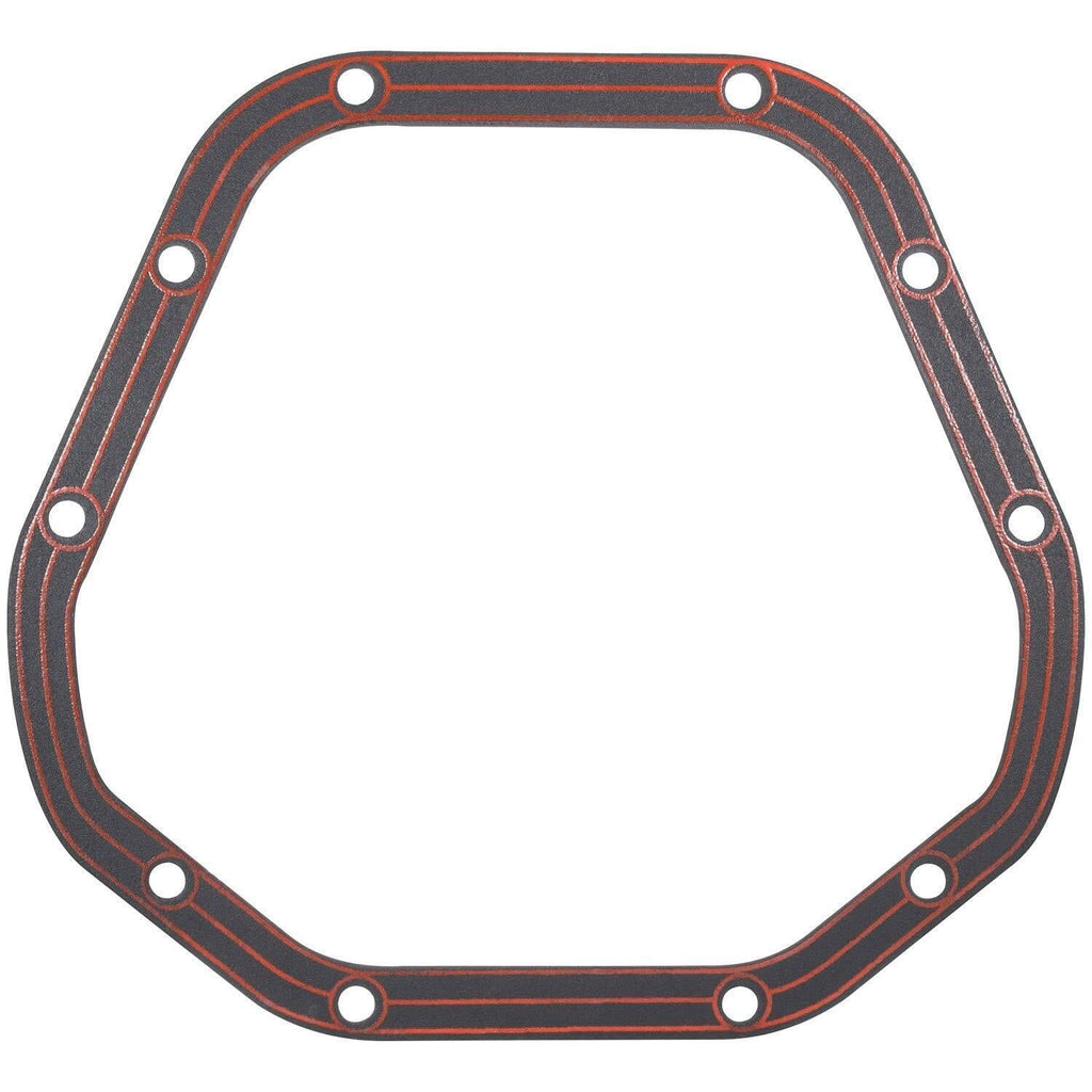 For Dana 60 50 70 Axles Girdle Type Rear Differential Cover Gasket D060