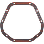 For Dana 60 50 70 Axles Girdle Type Rear Differential Cover Gasket D060