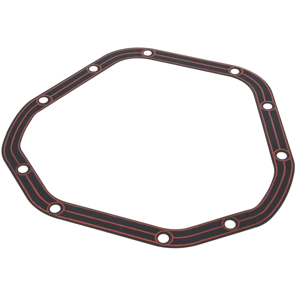 For Dana 60 50 70 Axles Girdle Type Rear Differential Cover Gasket D060