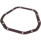 For Dana 60 50 70 Axles Girdle Type Rear Differential Cover Gasket D060