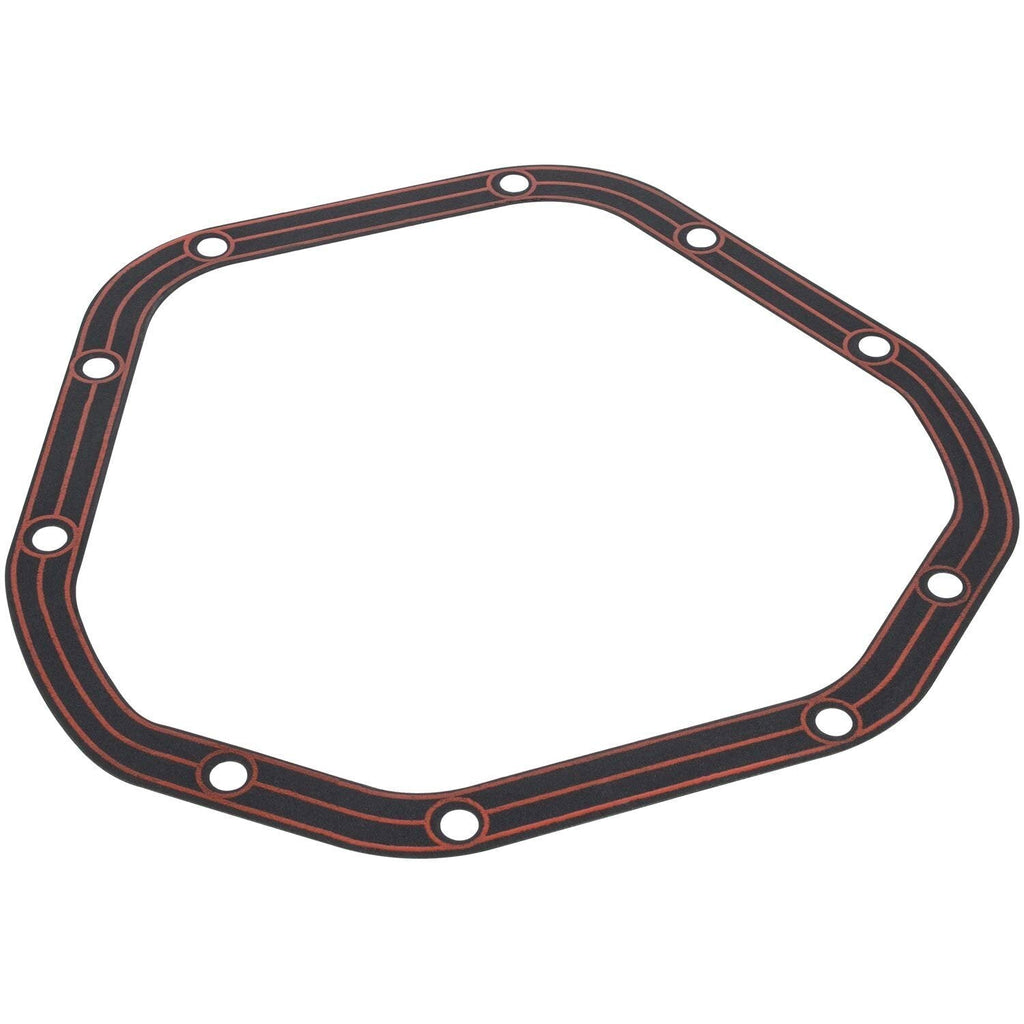 For Dana 60 50 70 Axles Girdle Type Rear Differential Cover Gasket D060