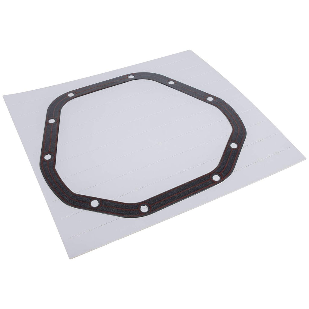 For Dana 60 50 70 Axles Girdle Type Rear Differential Cover Gasket D060