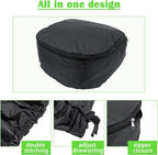 LP93647 Riding Lawn Mower Cover For John Deere X300-X700 Series Tractors