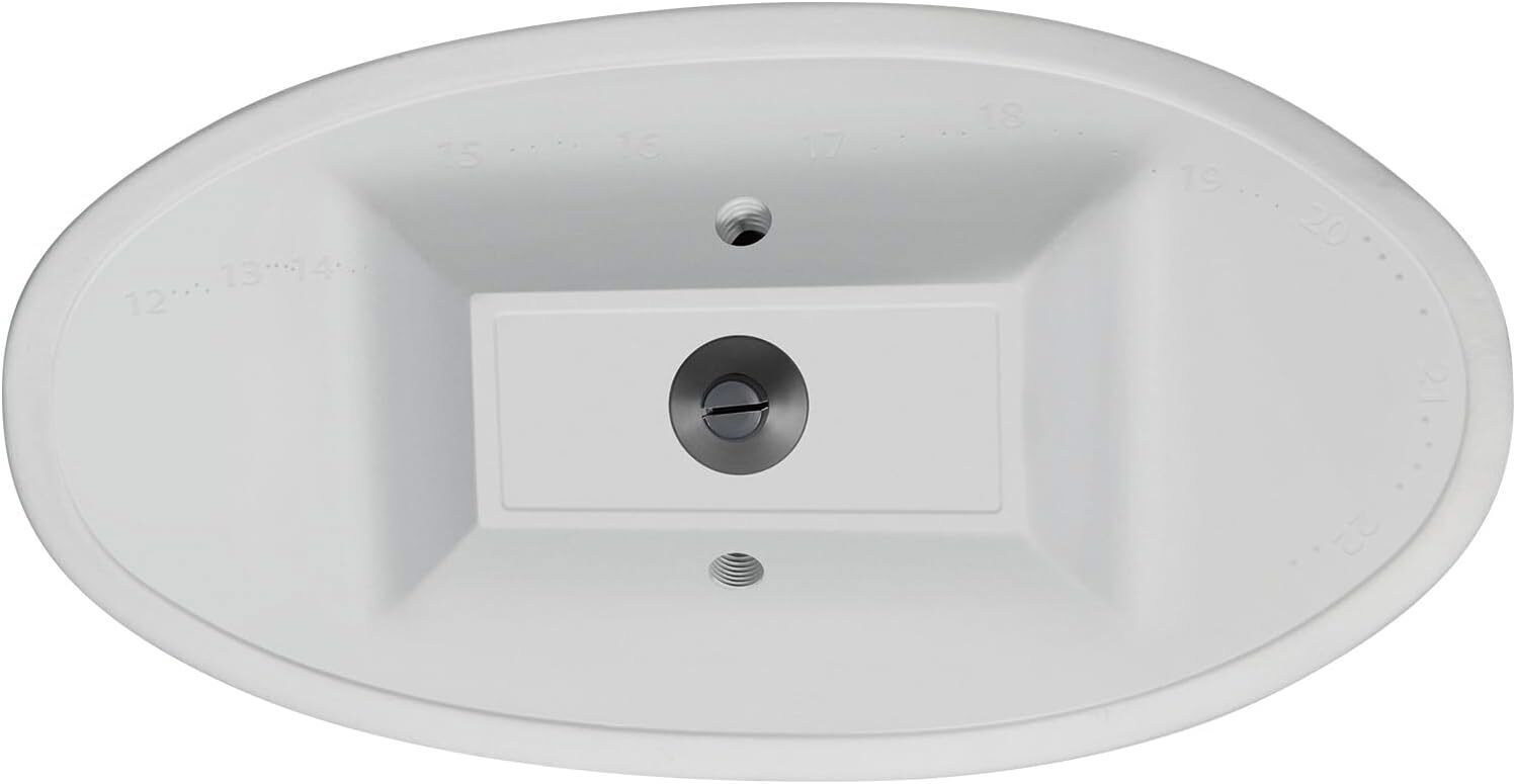 For 2008-current Jacuzzi J-200 Series Hot Tub 2472-828 J-200 Snap In Spa Pillow