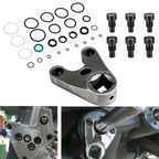 115225FS Seal Kit & Trim/Tilt Pin Wrench MT0006-32mm x 4mm For Yamaha