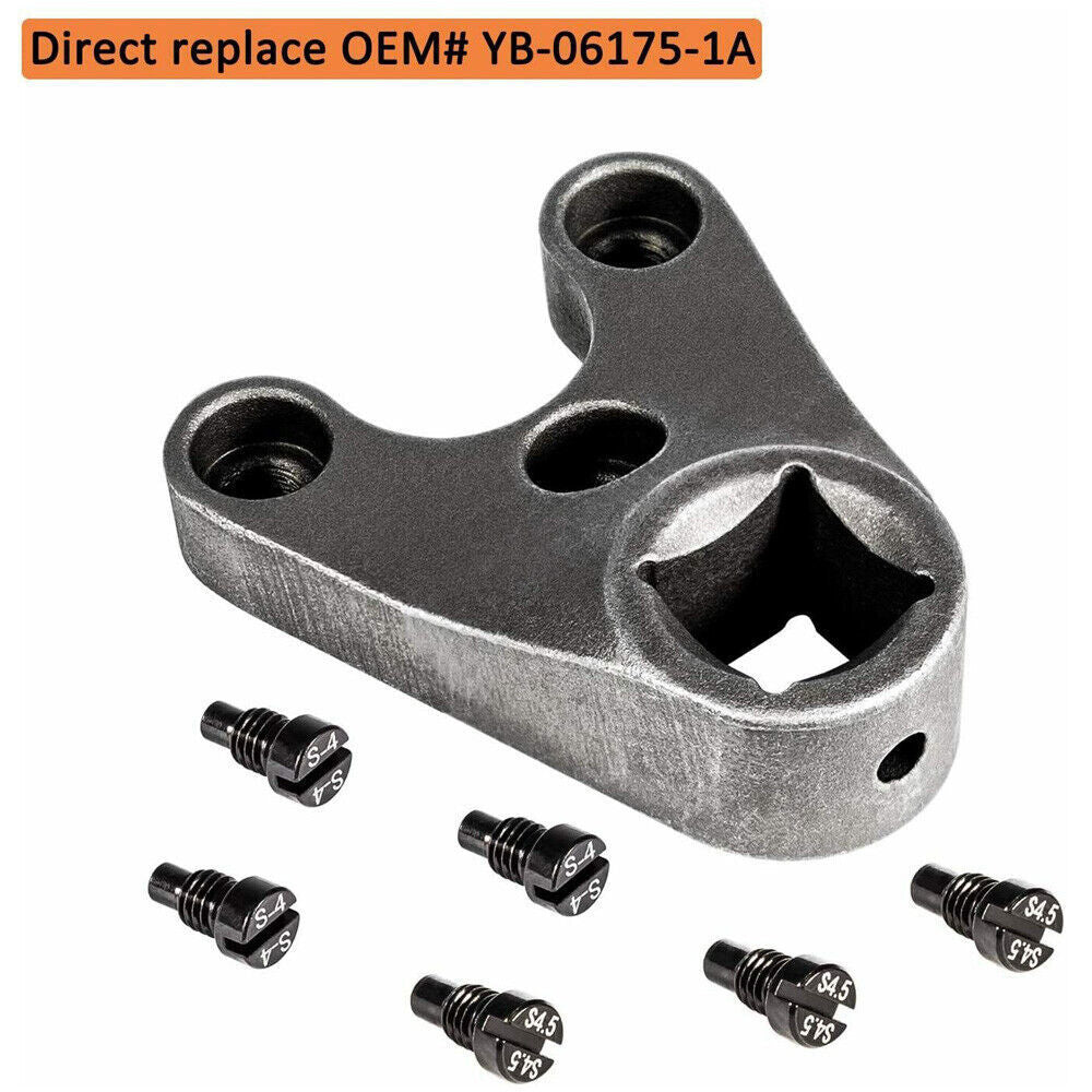 115225FS Seal Kit & Trim/Tilt Pin Wrench MT0006-32mm x 4mm For Yamaha