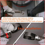 For Sewer Auger Drain Cleaner 3" Ridgid Style 52822 T-232 H-D "C" Double Cutter