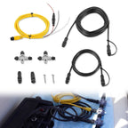 for Garmin NMEA 2000 (N2K) Basic Marine Complete Starter Kit 010-11442-00