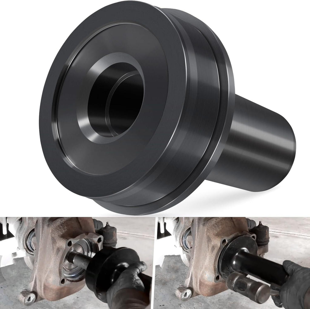 6697 Axle Shaft Vacuum Oil Seal Installer Tool For Ford 2005-2020 F-250 F-350