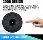 6697 Axle Shaft Vacuum Oil Seal Installer Tool For Ford 2005-2020 F-250 F-350