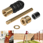 Y34 Iowa Brass Hydrant Upgraded Repair Kit for Woodford Model Iowa Y34 Yard