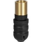 Y34 Iowa Brass Hydrant Upgraded Repair Kit for Woodford Model Iowa Y34 Yard