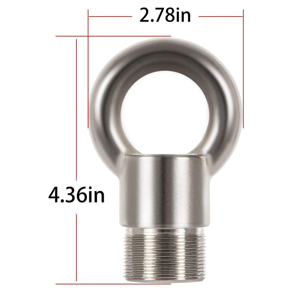 Outboards Lifting Ring Tool 91-904551 Lifting Eye MT0022 for Mercury Marine OMC
