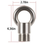 Outboards Lifting Ring Tool 91-904551 Lifting Eye MT0022 for Mercury Marine OMC